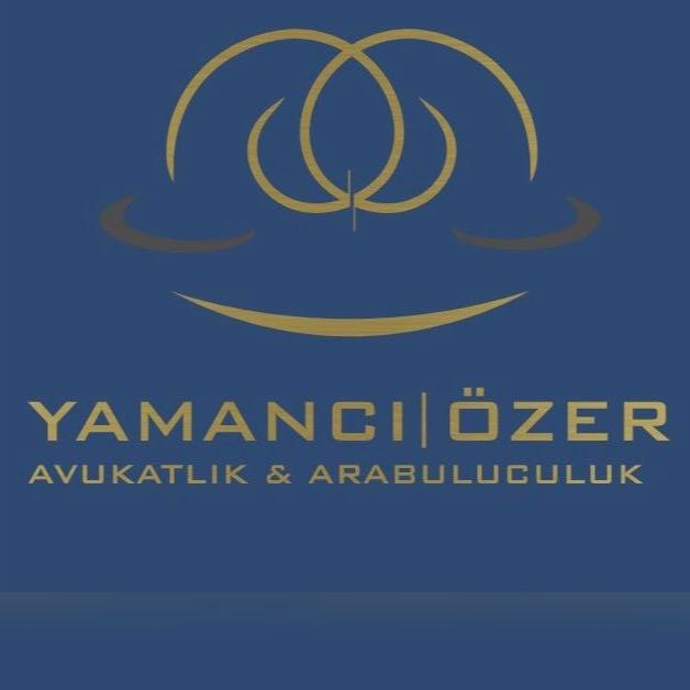 Yamancı | Özer Avukatlık & Arabuluculuk amblemi